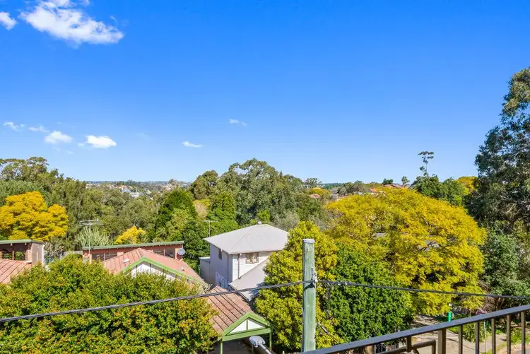 Second view of Homely apartment listing, 6/14 Pearson Street, Gladesville NSW 2111