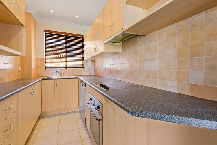 Third view of Homely apartment listing, 6/14 Pearson Street, Gladesville NSW 2111