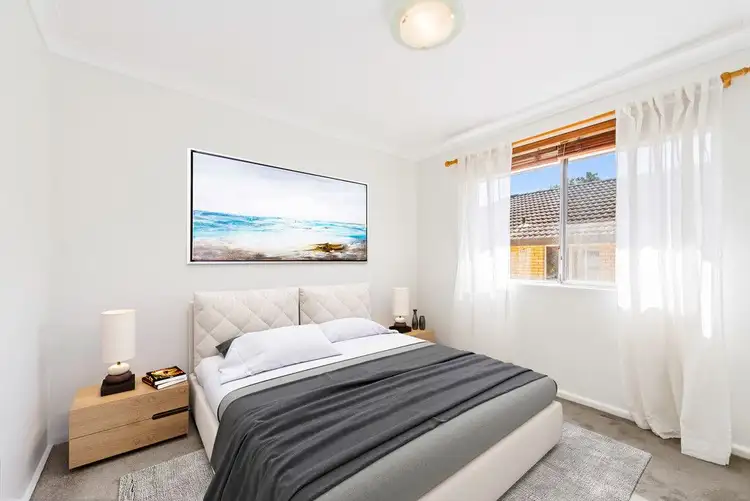 Fourth view of Homely apartment listing, 6/14 Pearson Street, Gladesville NSW 2111