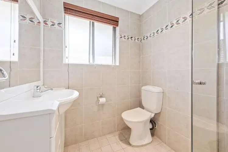 Fifth view of Homely apartment listing, 6/14 Pearson Street, Gladesville NSW 2111