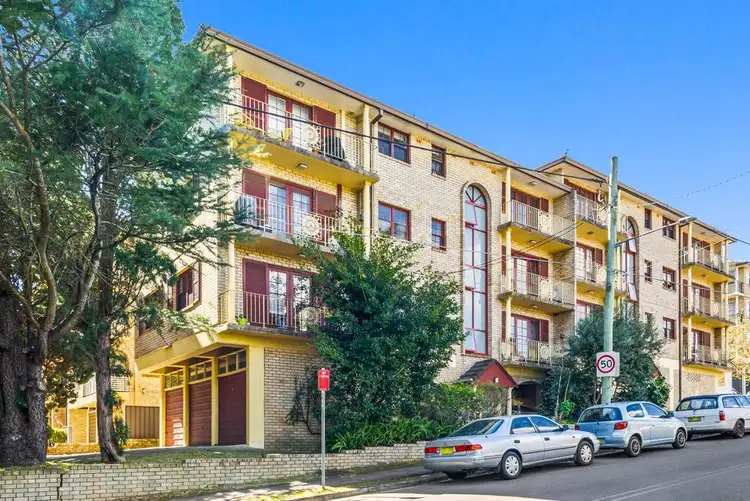 Sixth view of Homely apartment listing, 6/14 Pearson Street, Gladesville NSW 2111