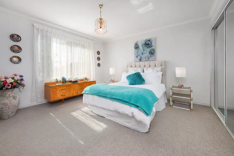 Second view of Homely townhouse listing, 24 Popperwell Drive, Menai NSW 2234
