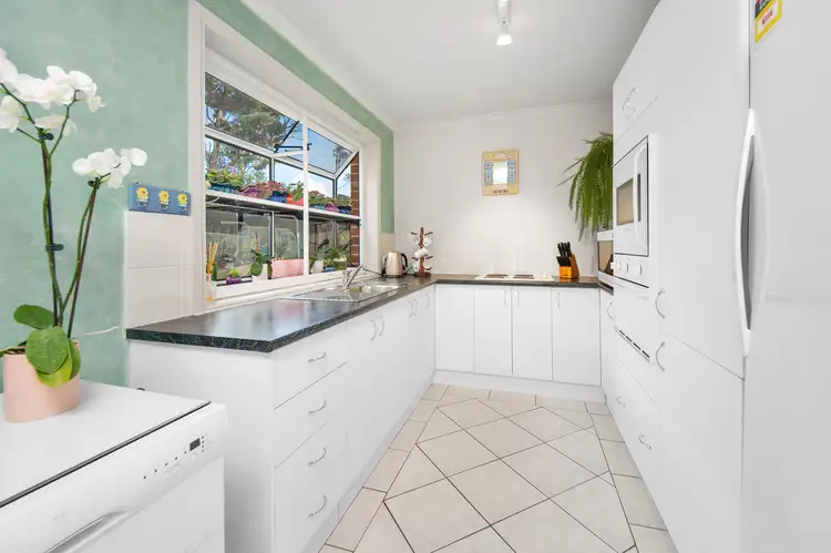 Third view of Homely townhouse listing, 24 Popperwell Drive, Menai NSW 2234