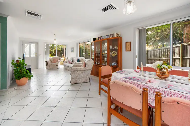 Fourth view of Homely townhouse listing, 24 Popperwell Drive, Menai NSW 2234