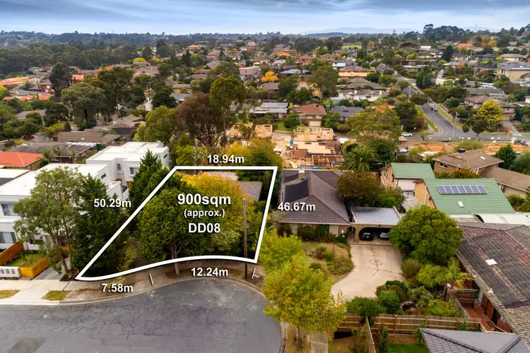 2 Hill Court, Doncaster VIC 3108