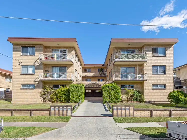 Main view of Homely unit listing, 8/74 Homebush Road, Kedron QLD 4031