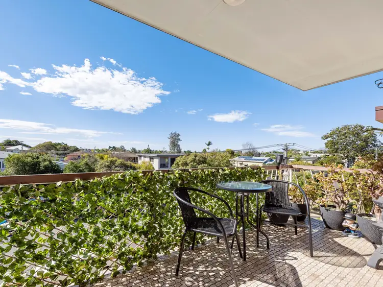 Second view of Homely unit listing, 8/74 Homebush Road, Kedron QLD 4031