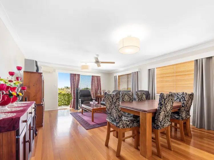 Third view of Homely unit listing, 8/74 Homebush Road, Kedron QLD 4031