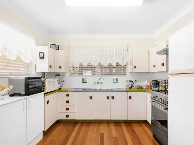 Fourth view of Homely unit listing, 8/74 Homebush Road, Kedron QLD 4031