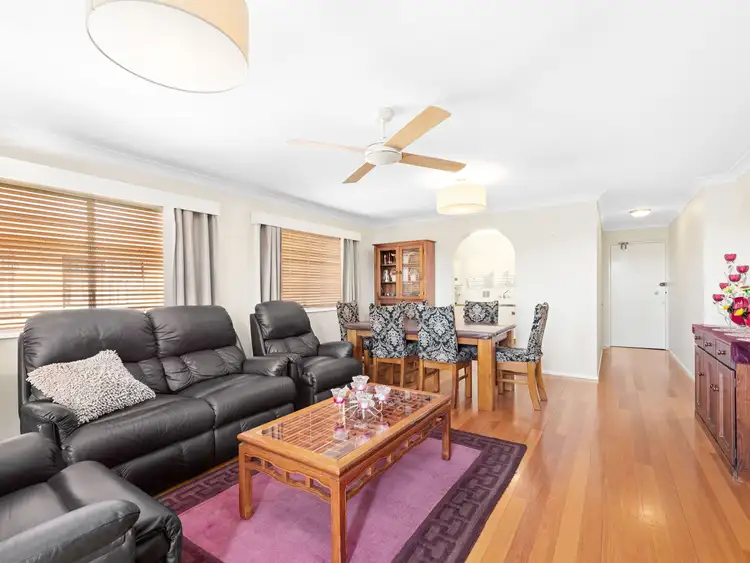 Sixth view of Homely unit listing, 8/74 Homebush Road, Kedron QLD 4031
