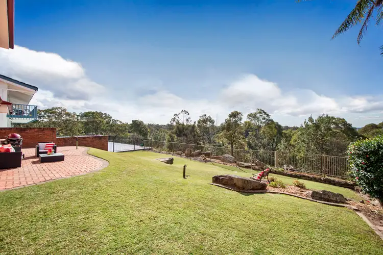 Second view of Homely house listing, 38 Yates Road, Bangor NSW 2234