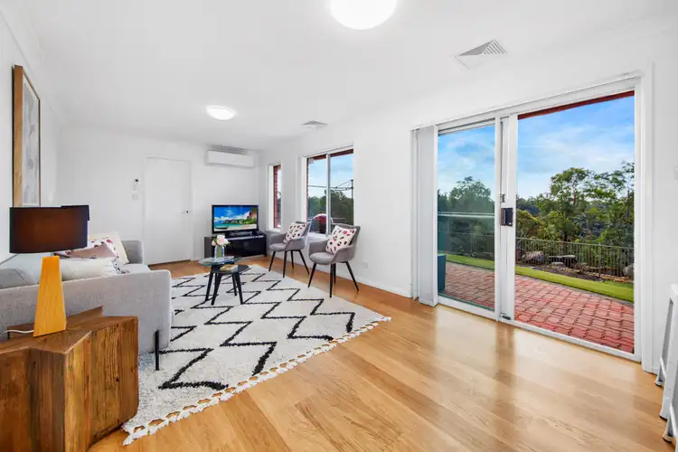 Third view of Homely house listing, 38 Yates Road, Bangor NSW 2234