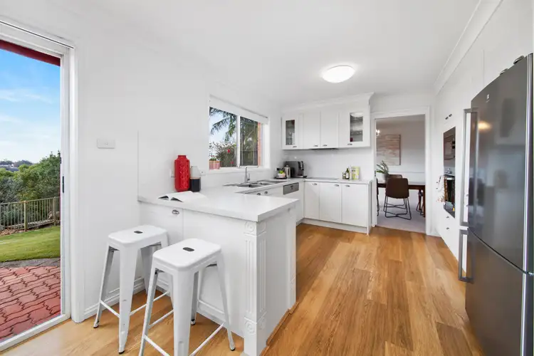Fourth view of Homely house listing, 38 Yates Road, Bangor NSW 2234