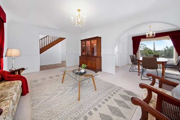 Fifth view of Homely house listing, 38 Yates Road, Bangor NSW 2234