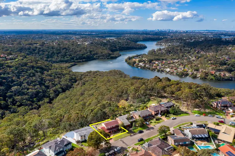 Sixth view of Homely house listing, 38 Yates Road, Bangor NSW 2234