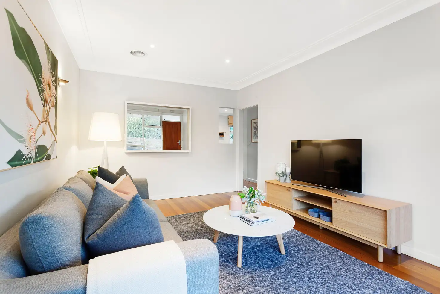 Main view of Homely unit listing, 26 St Vincent Street, Caulfield East VIC 3145