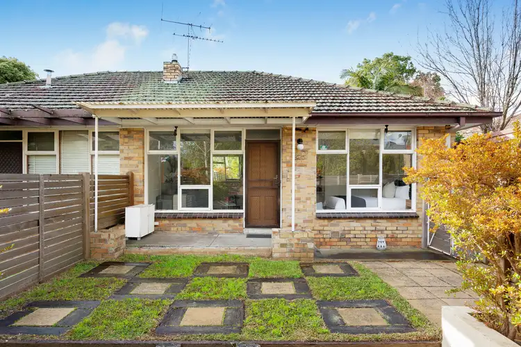 Second view of Homely unit listing, 26 St Vincent Street, Caulfield East VIC 3145