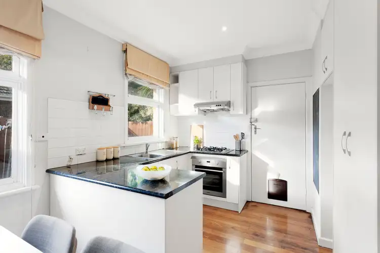 Third view of Homely unit listing, 26 St Vincent Street, Caulfield East VIC 3145