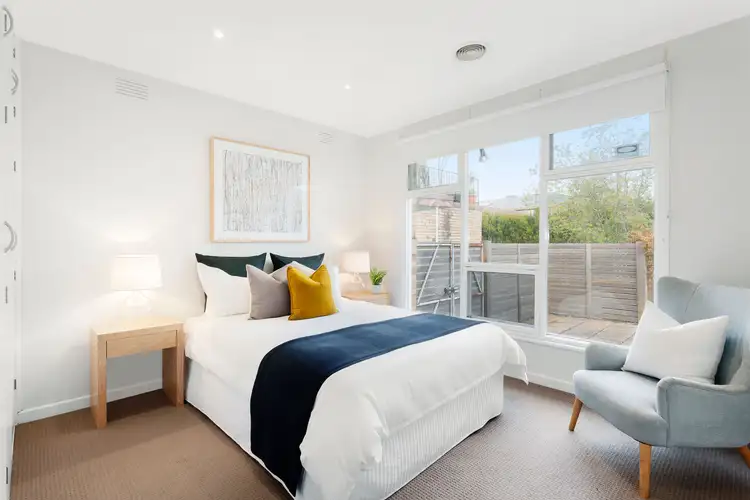 Fifth view of Homely unit listing, 26 St Vincent Street, Caulfield East VIC 3145