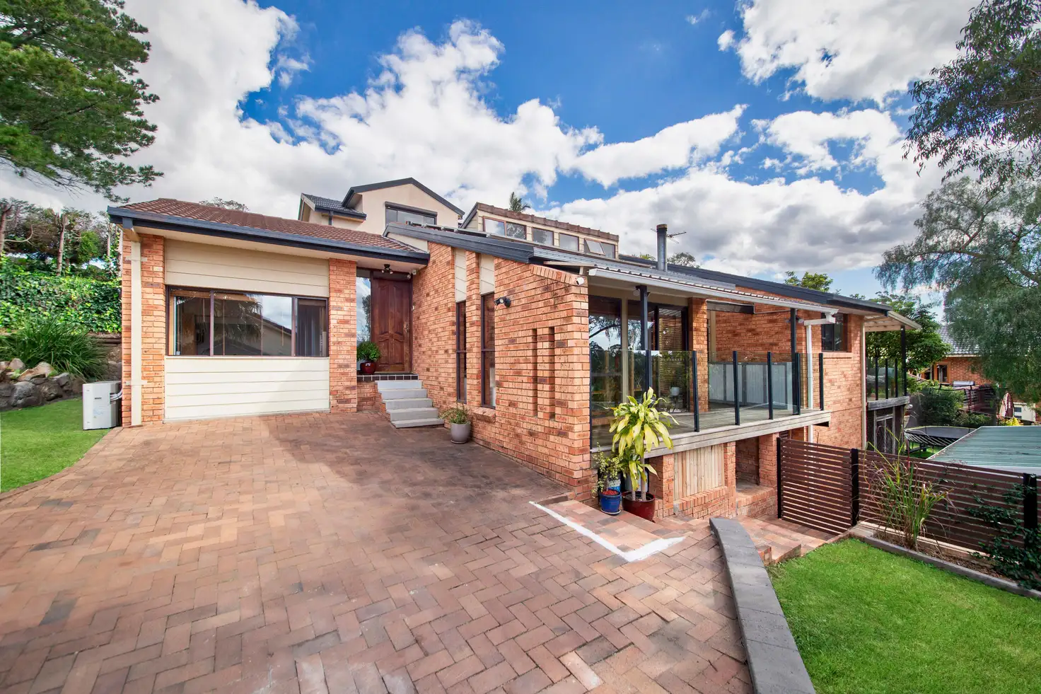 Main view of Homely house listing, 10 Goolagong Place, Menai NSW 2234