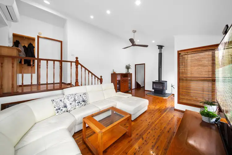 Second view of Homely house listing, 10 Goolagong Place, Menai NSW 2234