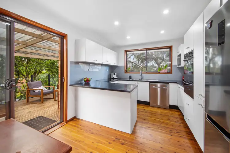 Third view of Homely house listing, 10 Goolagong Place, Menai NSW 2234