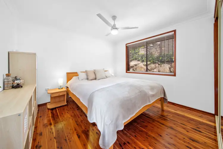 Fourth view of Homely house listing, 10 Goolagong Place, Menai NSW 2234