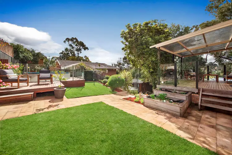 Fifth view of Homely house listing, 10 Goolagong Place, Menai NSW 2234
