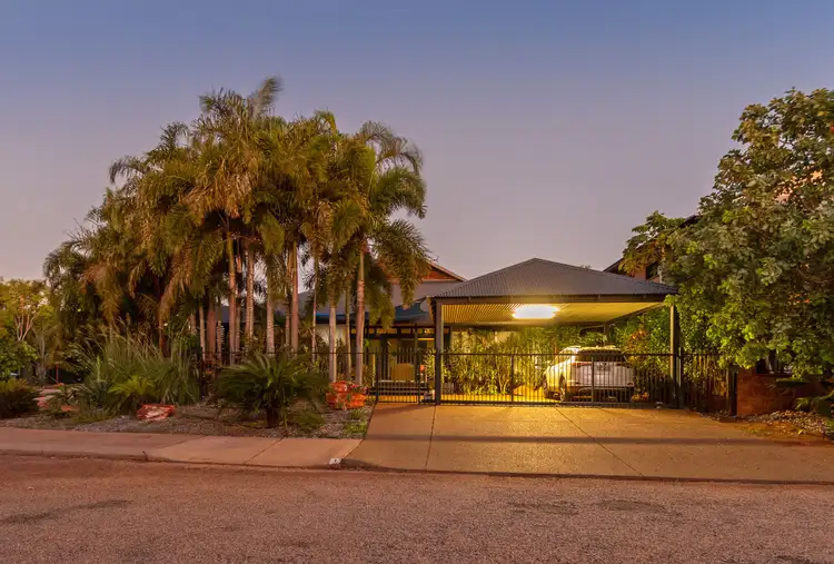 1 Barrgana Road, Cable Beach WA 6726