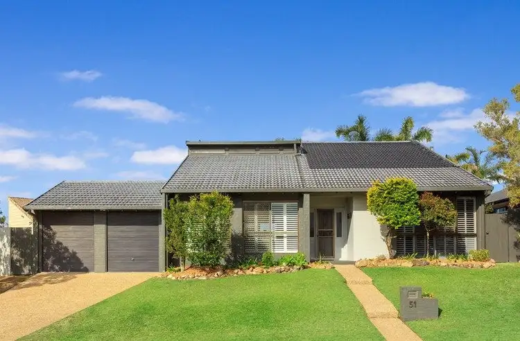 51 Colonsay Street, Middle Park QLD 4074