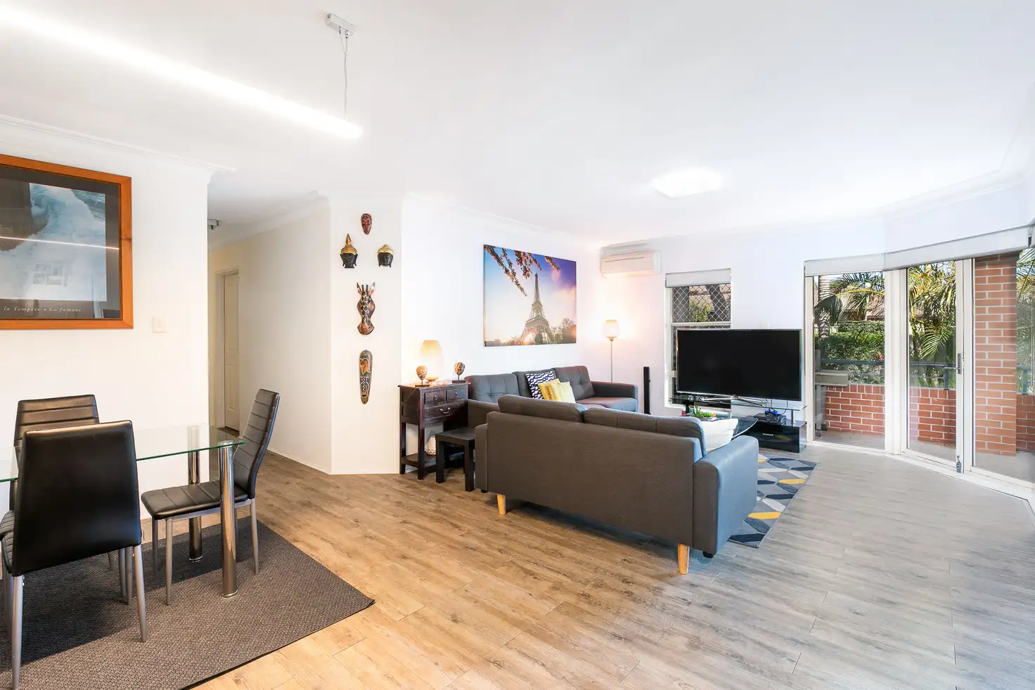 Main view of Homely unit listing, 4/210-212 Willarong Road, Caringbah NSW 2229