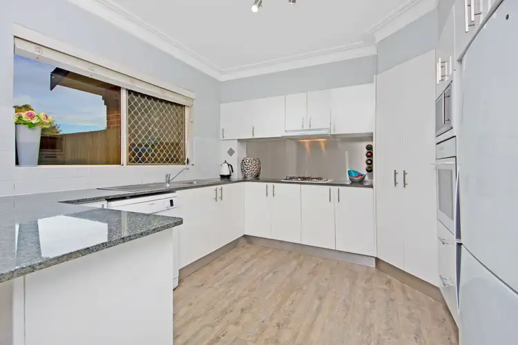 Second view of Homely unit listing, 4/210-212 Willarong Road, Caringbah NSW 2229