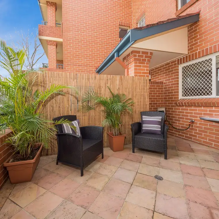 Third view of Homely unit listing, 4/210-212 Willarong Road, Caringbah NSW 2229