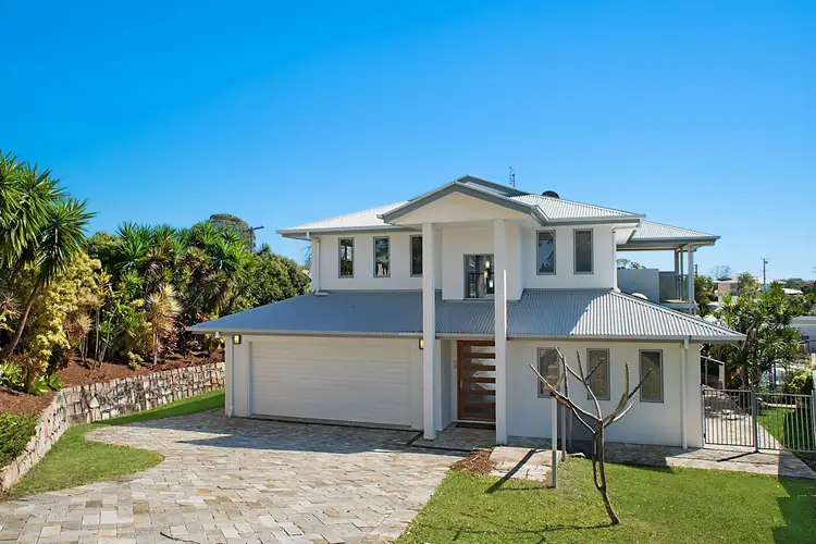 25 Seagull Avenue, Aroona QLD 4551