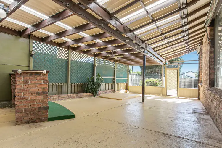 Fifth view of Homely house listing, 13 Stoke Crescent, South Penrith NSW 2750