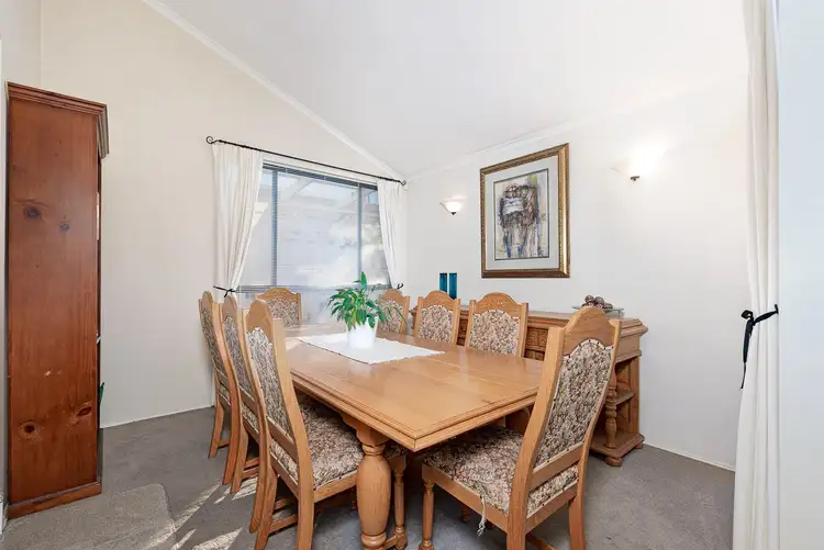 Third view of Homely house listing, 4 Tuscan Avenue, Kellyville NSW 2155