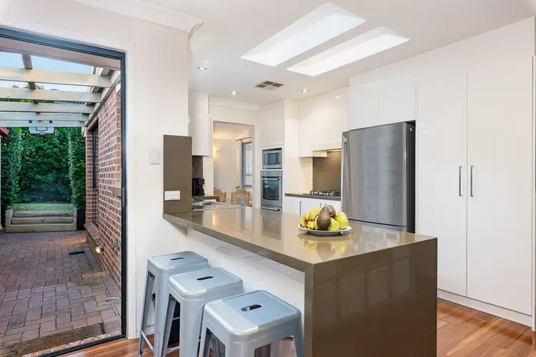 Fourth view of Homely house listing, 4 Tuscan Avenue, Kellyville NSW 2155