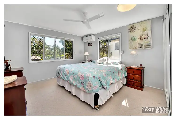 Sixth view of Homely house listing, 318 Mills Avenue, Frenchville QLD 4701
