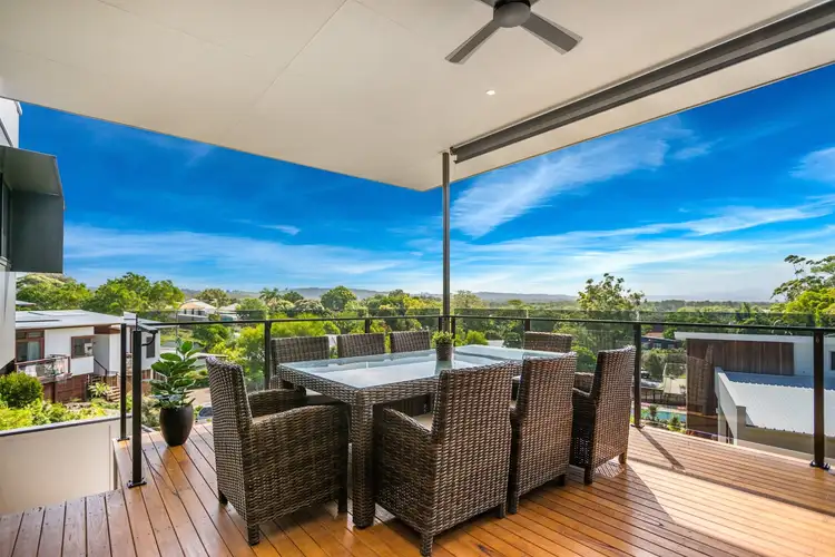 Second view of Homely house listing, 13 Wollumbin Street, Byron Bay NSW 2481