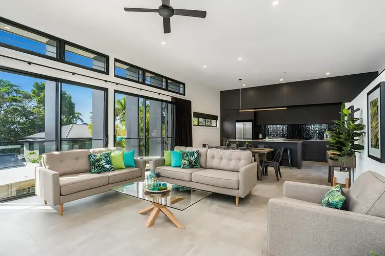 Fifth view of Homely house listing, 13 Wollumbin Street, Byron Bay NSW 2481