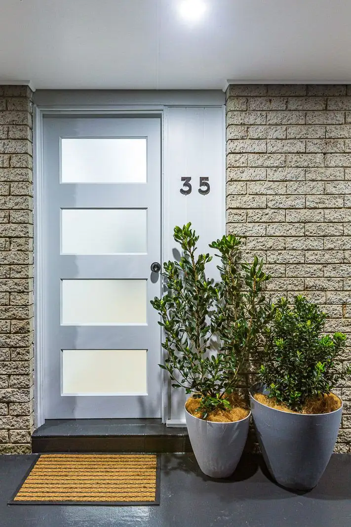Second view of Homely house listing, 35 Malonga Avenue, Kellyville NSW 2155