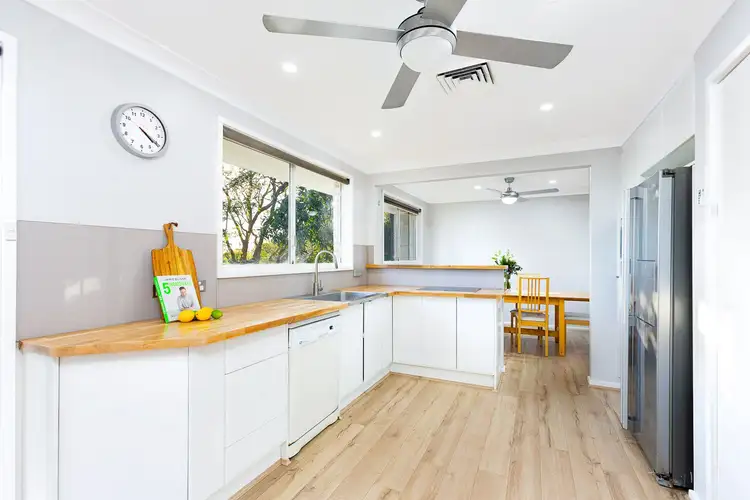 Third view of Homely house listing, 35 Malonga Avenue, Kellyville NSW 2155
