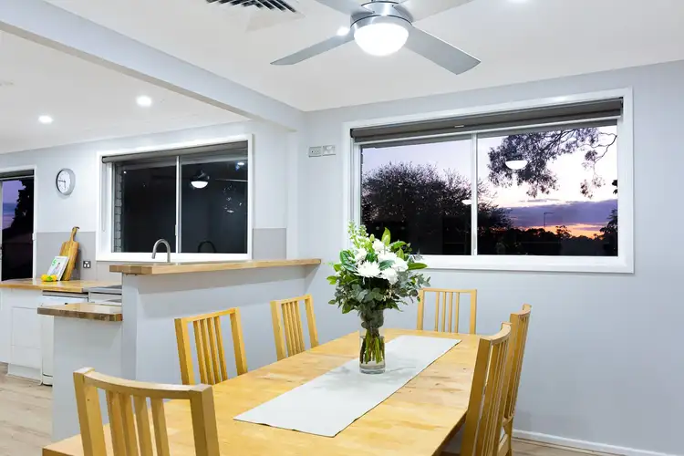 Sixth view of Homely house listing, 35 Malonga Avenue, Kellyville NSW 2155