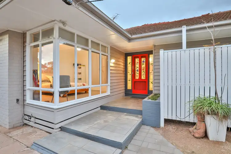 Second view of Homely house listing, 7 Cherry Avenue, Mildura VIC 3500
