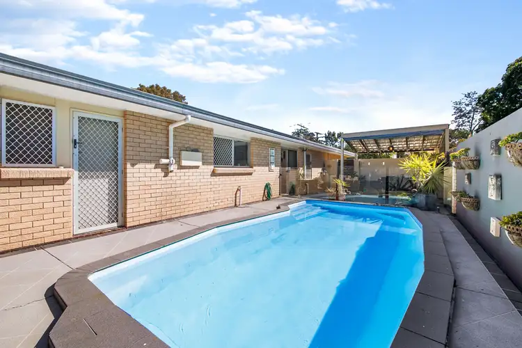 Main view of Homely house listing, 7 Endeavour Street, Capalaba QLD 4157