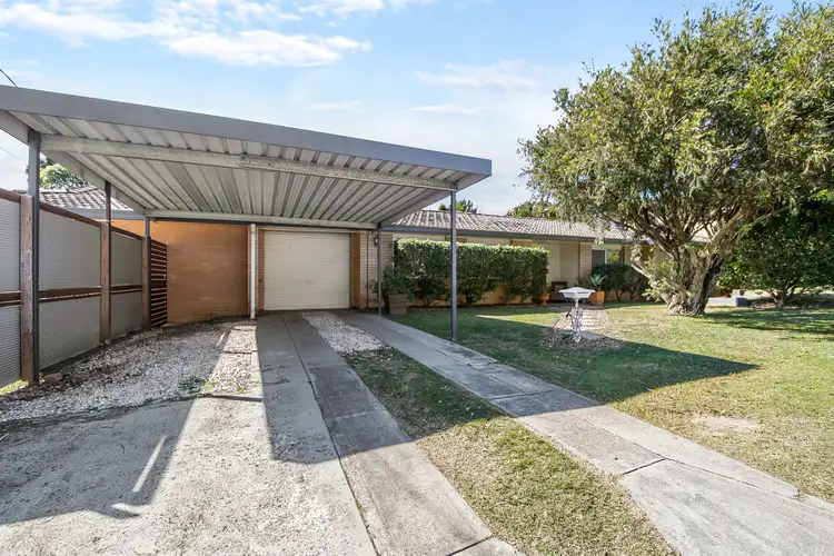 Second view of Homely house listing, 7 Endeavour Street, Capalaba QLD 4157