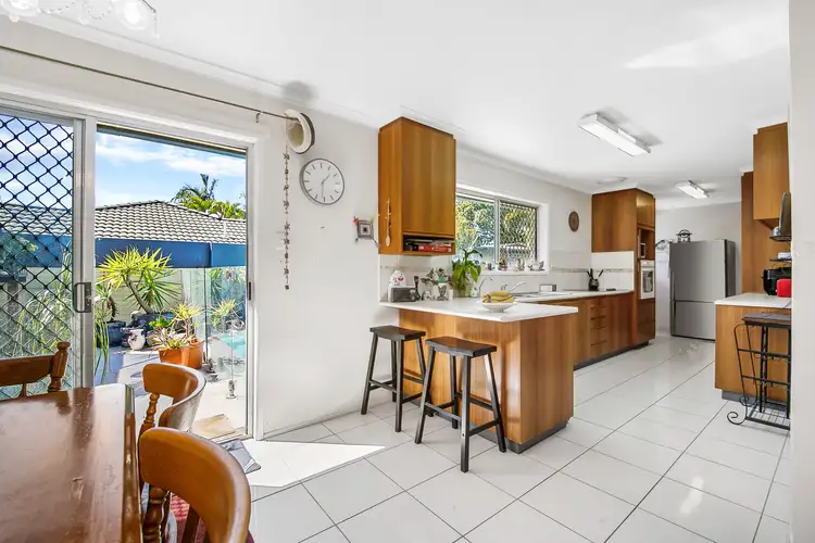 Fourth view of Homely house listing, 7 Endeavour Street, Capalaba QLD 4157