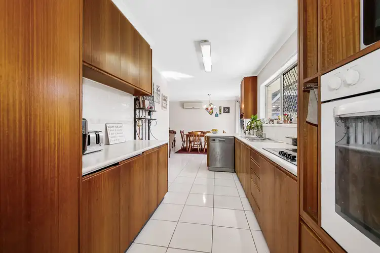 Fifth view of Homely house listing, 7 Endeavour Street, Capalaba QLD 4157