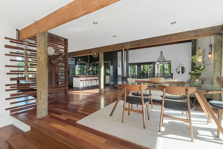 Third view of Homely house listing, 12 Lindwall Place, Currumbin Valley QLD 4223