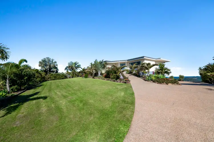 Fifth view of Homely house listing, 6-8 Mount Coolum Close, Maroochy River QLD 4561